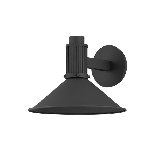 Troy Elani 1 Light Exterior Wayfair 6535